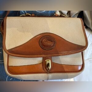 Vintage Dooney & Bourke Purse